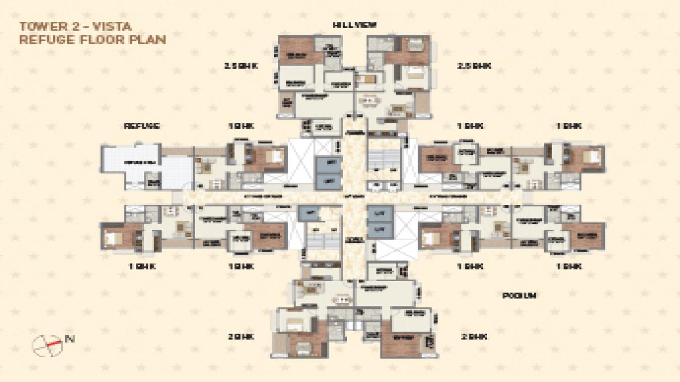 Sai world Dreams Dombivli east-Sai-World-Dreams-plan4.jpg